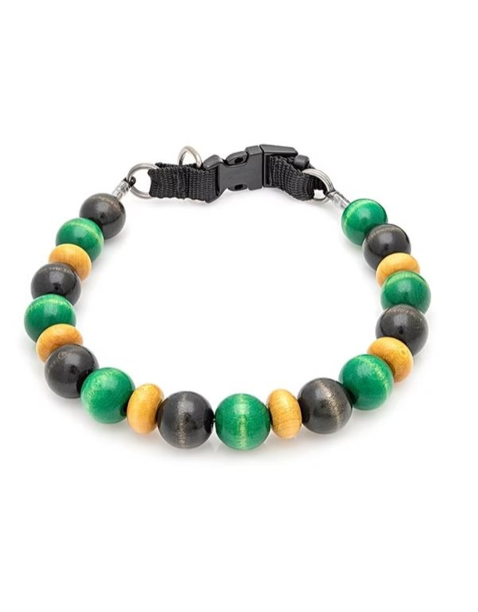 Furrybeads Furrybead Collar