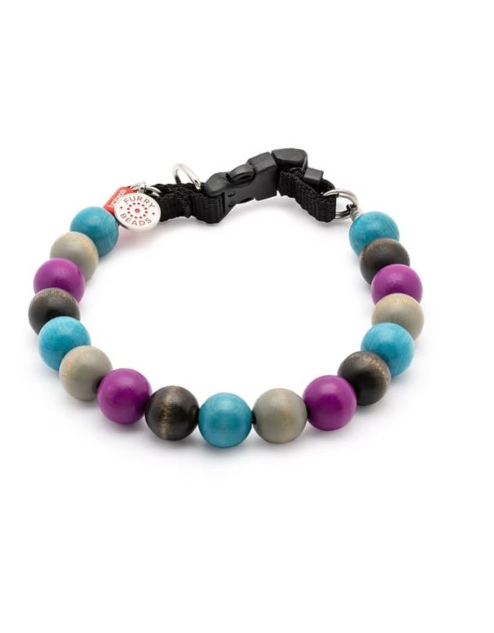 Furrybeads Furrybead Collar