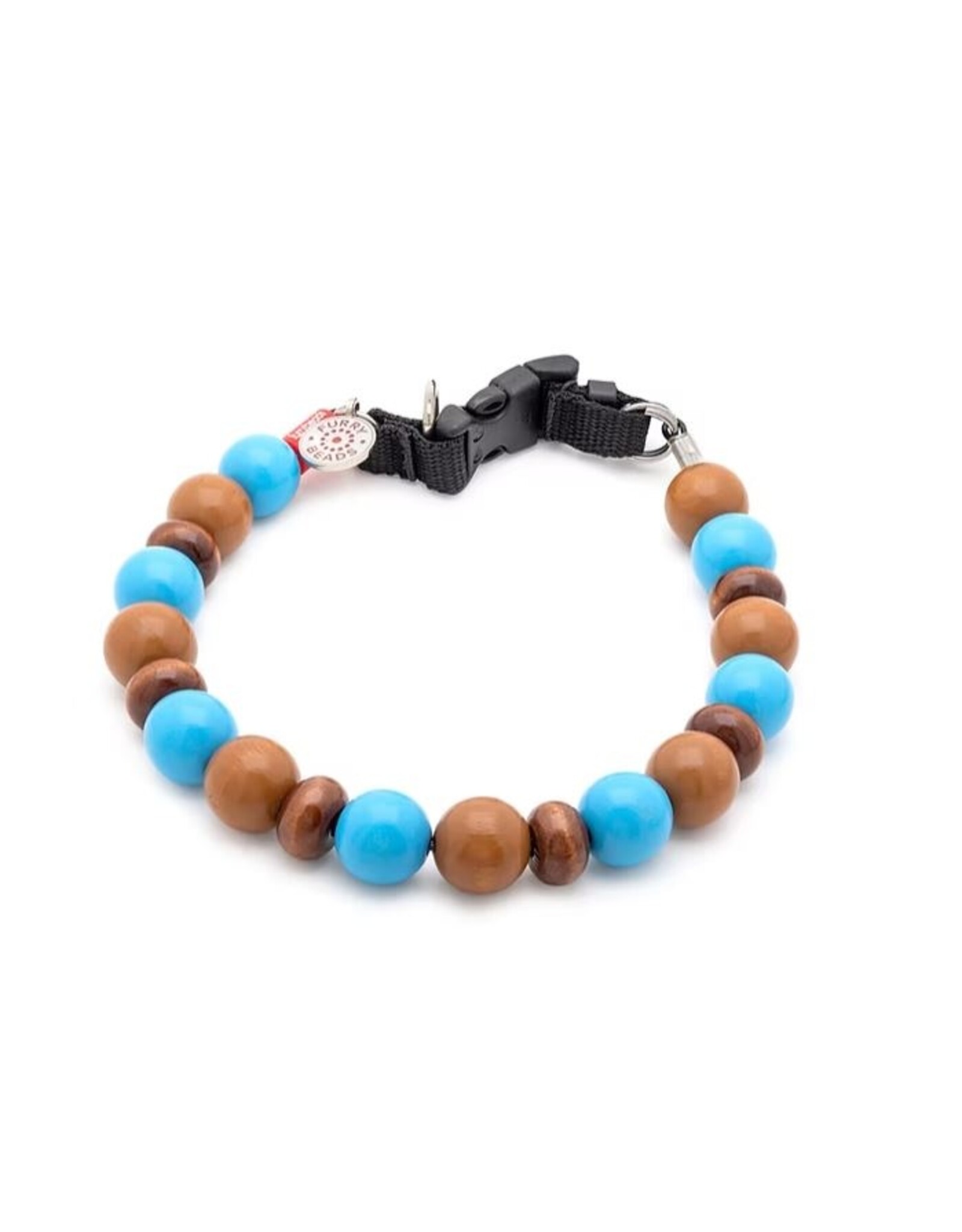 Furrybeads Furrybead Collar