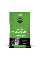 World's Best Original Clumping 14 lb