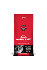 World's Best Multiple Cat Clumping 28 lb
