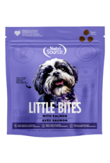 NutriSource NutriSource Little Bites Salmon 6 oz