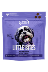 NutriSource NutriSource Little Bites Rabbit 6 oz