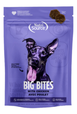 NutriSource NutriSource Big Bites Chicken 14 oz