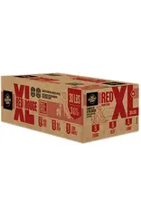 Big Country Raw Big Country Raw XL Red 30 lb