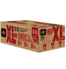 Big Country Raw Big Country Raw XL Red 30 lb
