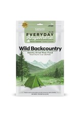 Red Dog Blue Kat RDBK Raw Anywhere Wild Backcountry