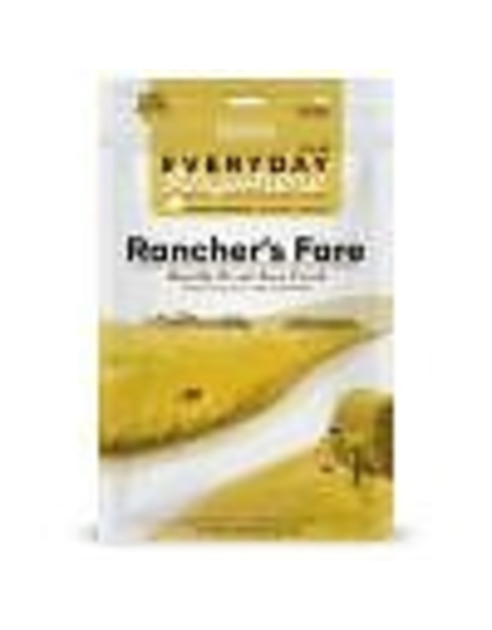 Red Dog Blue Kat RDBK Raw Anywhere Rancher's Fare