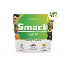 Smack Smack Lip Smacking Lamb  3.3 lb (1.5 kg)
