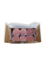 Carnivora Carnivora Chicken Dinner Bulk  25lb (wth fruit and veg)