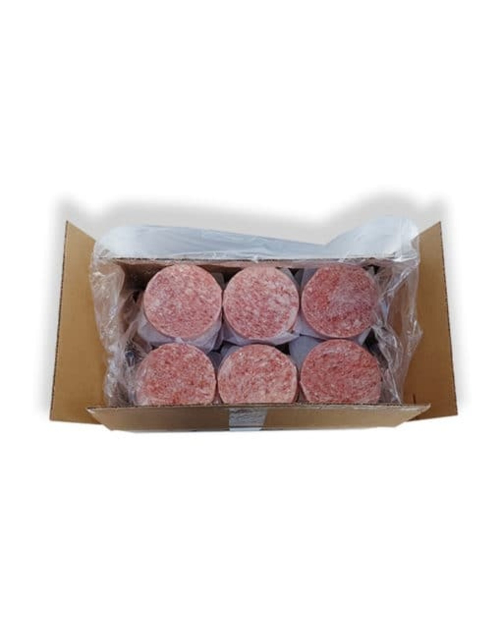 Carnivora Carnivora Beef Dinner Bulk 24lb (Fruit and Veg)