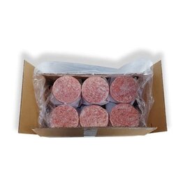 Carnivora Carnivora VP Diet Bulk  25lb