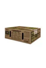 Iron Will Raw Iron Will Raw Complete Chickenless Feast 24/1lb