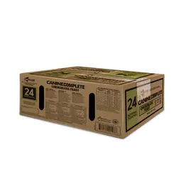 Iron Will Raw Iron Will Raw Complete Chickenless Feast 24/1lb