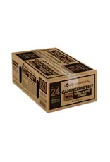 Iron Will Raw Iron Will Raw Complete Turkey & Beef 24/1lb