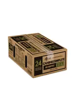 Iron Will Raw Iron Will Raw Complete K9 Buffet 24/1 lb