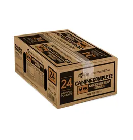 Iron Will Raw Iron Will Raw Complete Chicken & Beef 24/1 lb