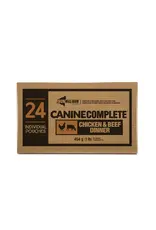 Iron Will Raw Iron Will Raw Complete Chicken & Beef 24/1 lb