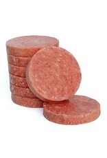 Carnivora Carnivora Turkey Dinner 4lb Sleeve ( veggies & fruit)