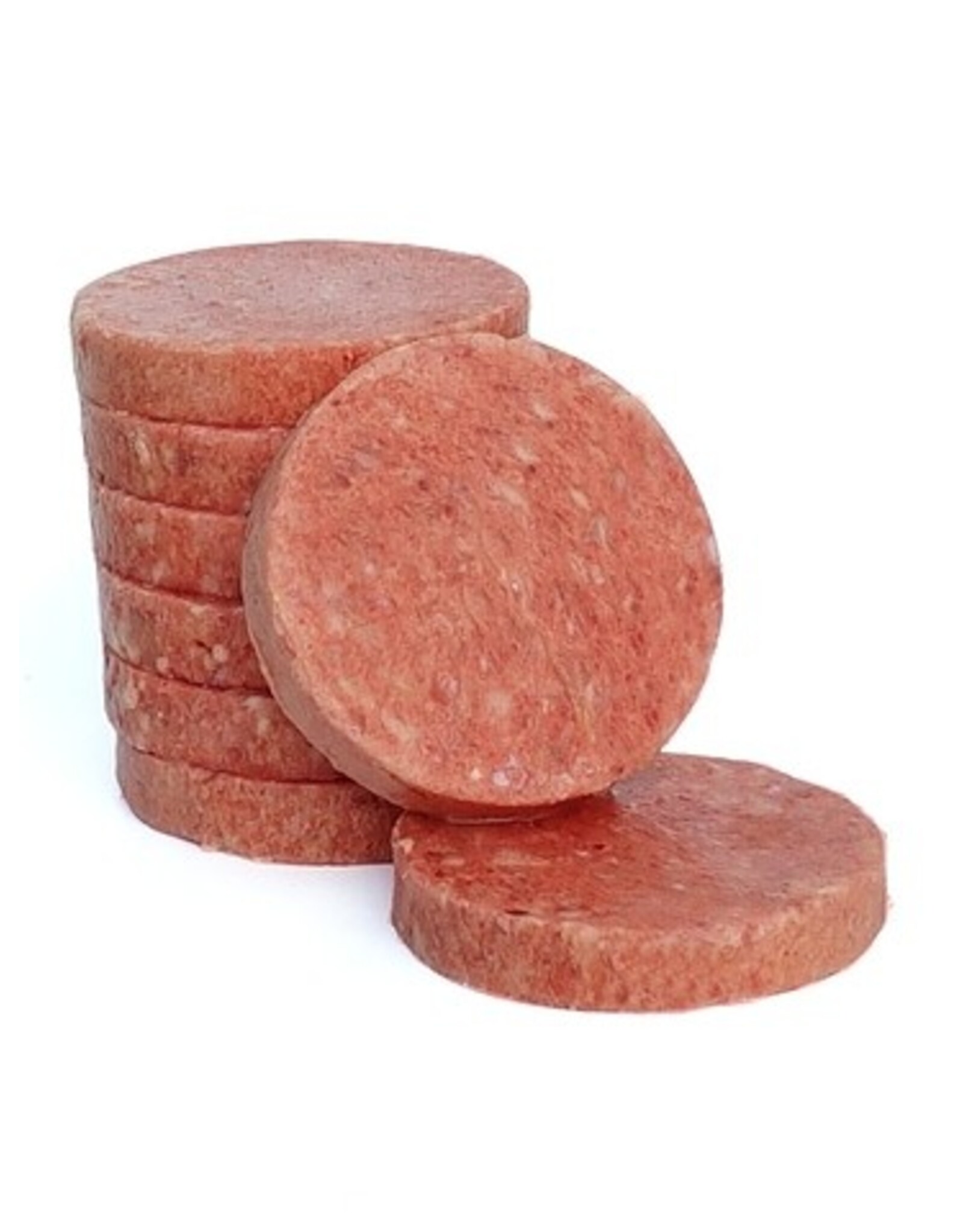 Carnivora Carnivora Turkey Dinner 4lb Sleeve (with veggies & fruit)