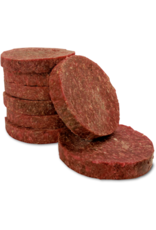 Carnivora Carnivora Beef Dinner 4lb Sleeve (with veggies & fruit)