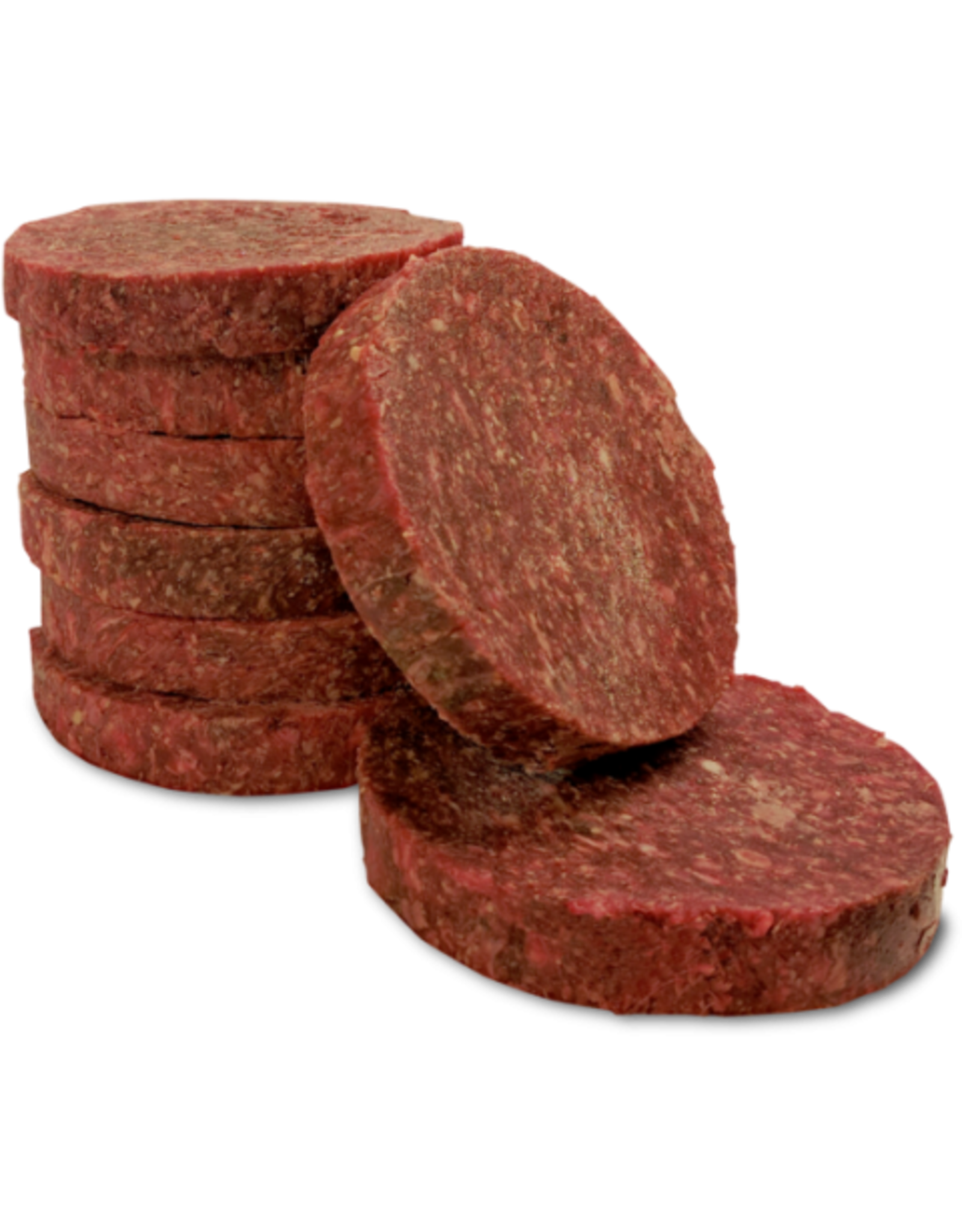 Carnivora Carnivora Beef Dinner 4lb Sleeve (with veggies & fruit)