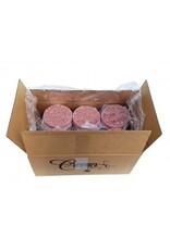 Carnivora Carnivora Trout Diet Sleeves 4lb