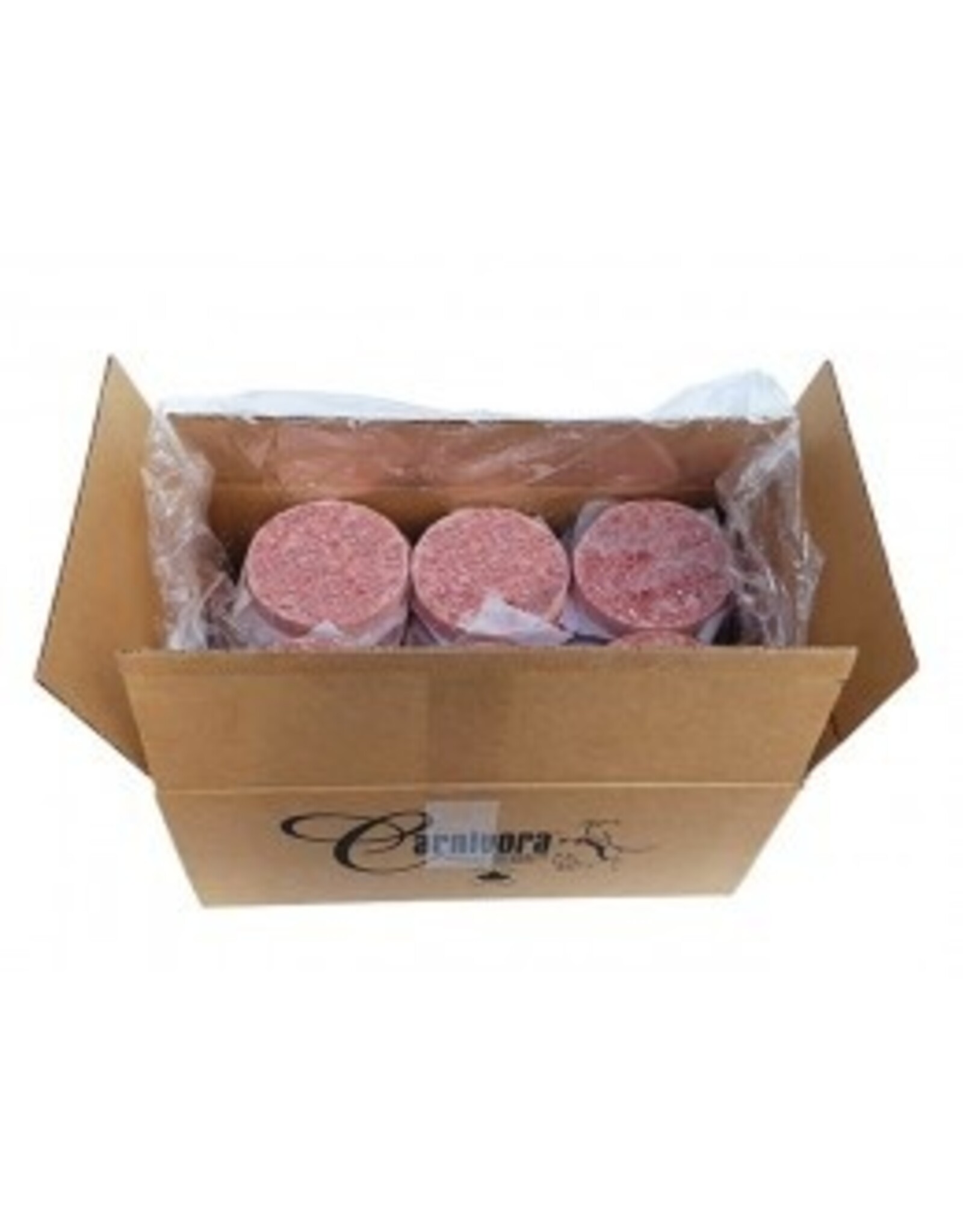 Carnivora Carnivora Trout Diet Sleeves 4lb