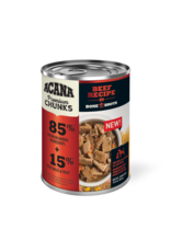 Acana Beef Recipe in Bone Broth 363g