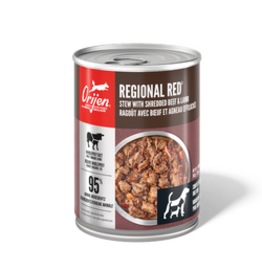 Orijen Regional Red Stew 363g