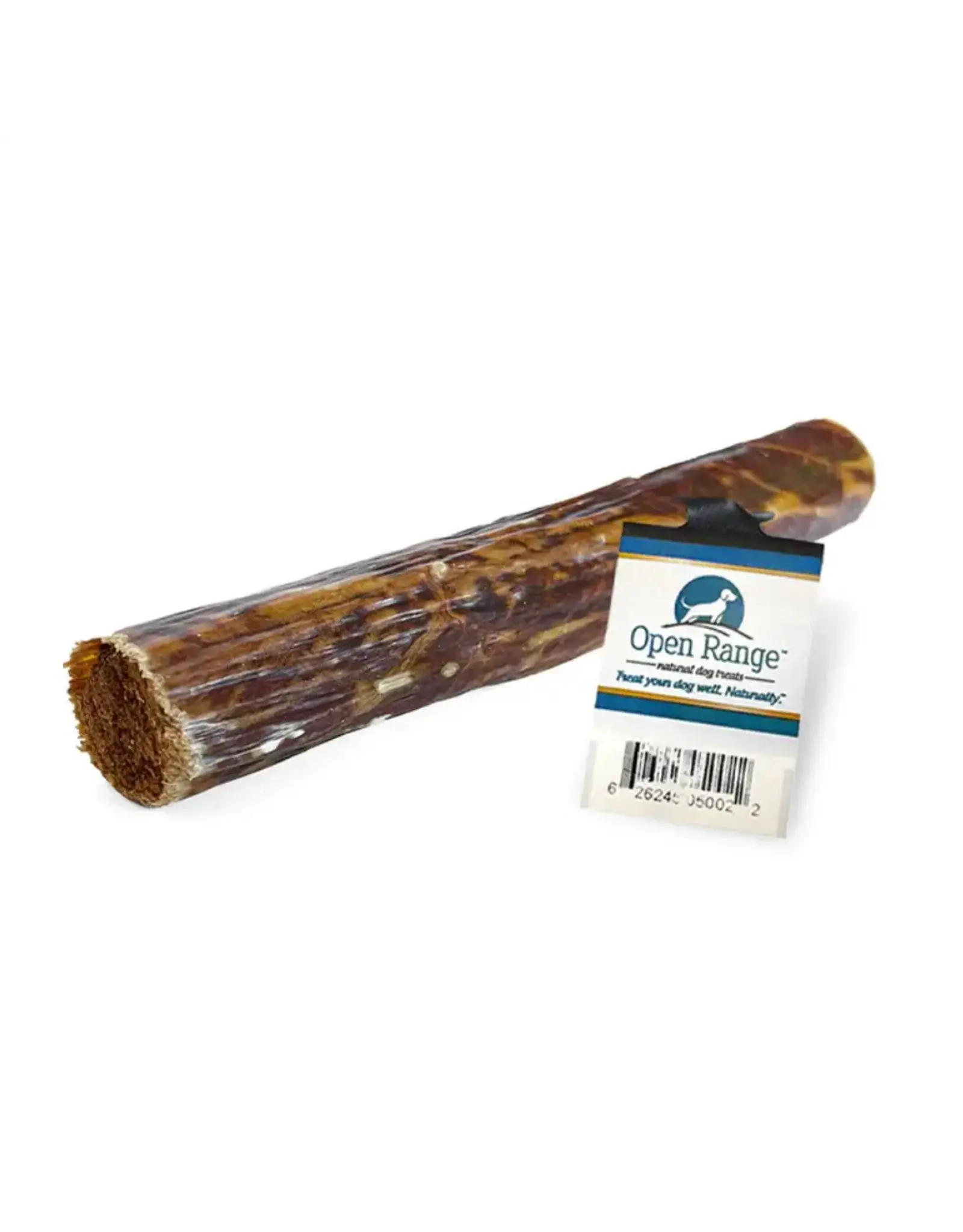 Open Range Stuffed Beef Chomper