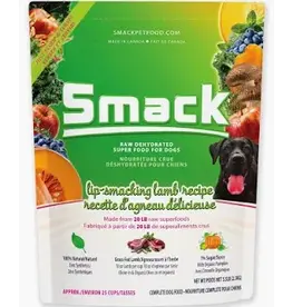 Smack Smack Lip Smacking Lamb 5.5lb (2.5kg)