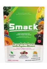 Smack Smack Lip Smacking Lamb 250 g (8.8 oz)