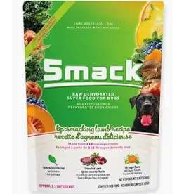 Smack Smack Lip Smacking Lamb 250 g (8.8 oz)