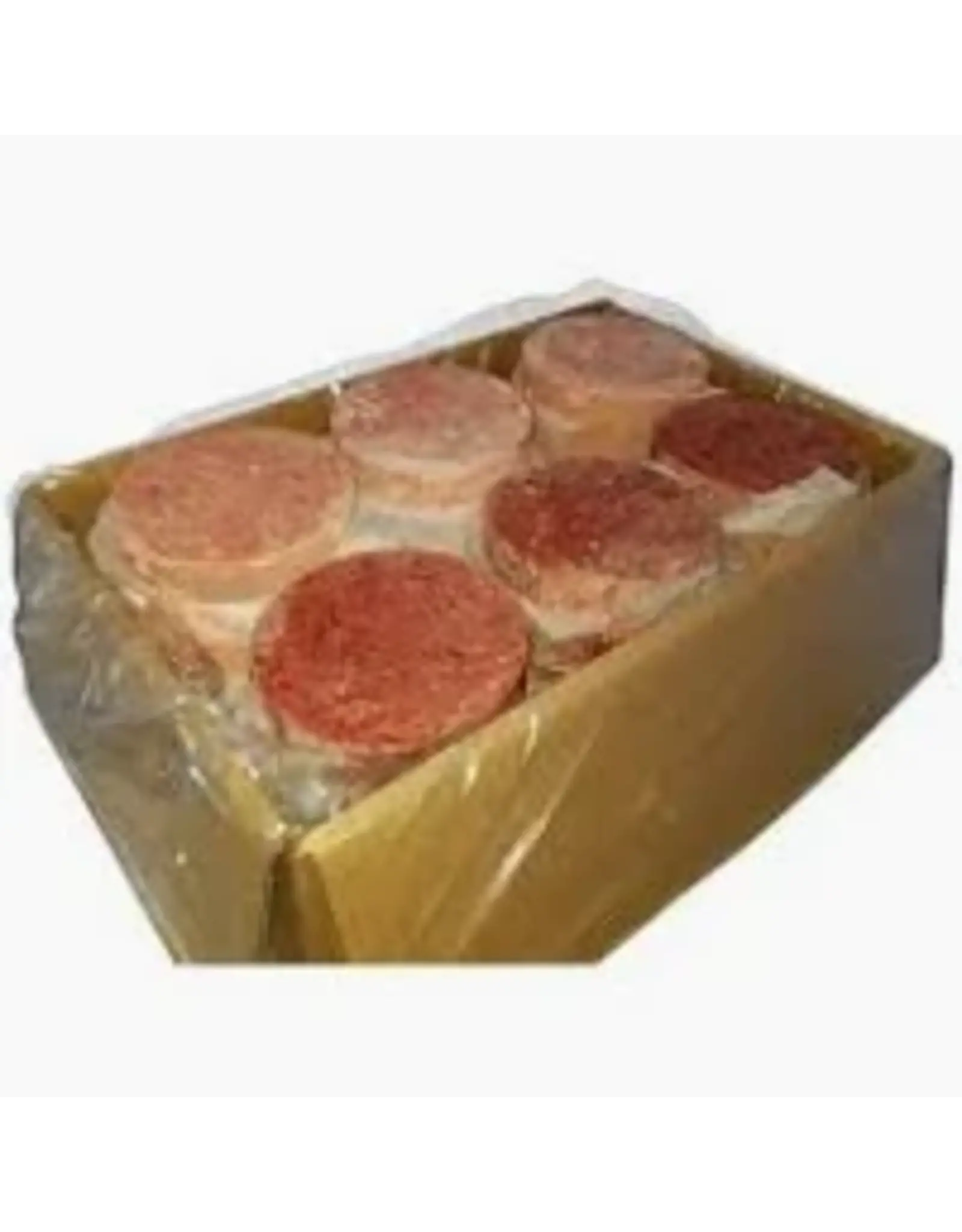 Carnivora Carnivora Chicken/Pork Diet Bulk  25lb