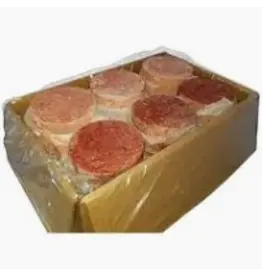 Carnivora Carnivora Chicken/Pork Diet Bulk  25lb