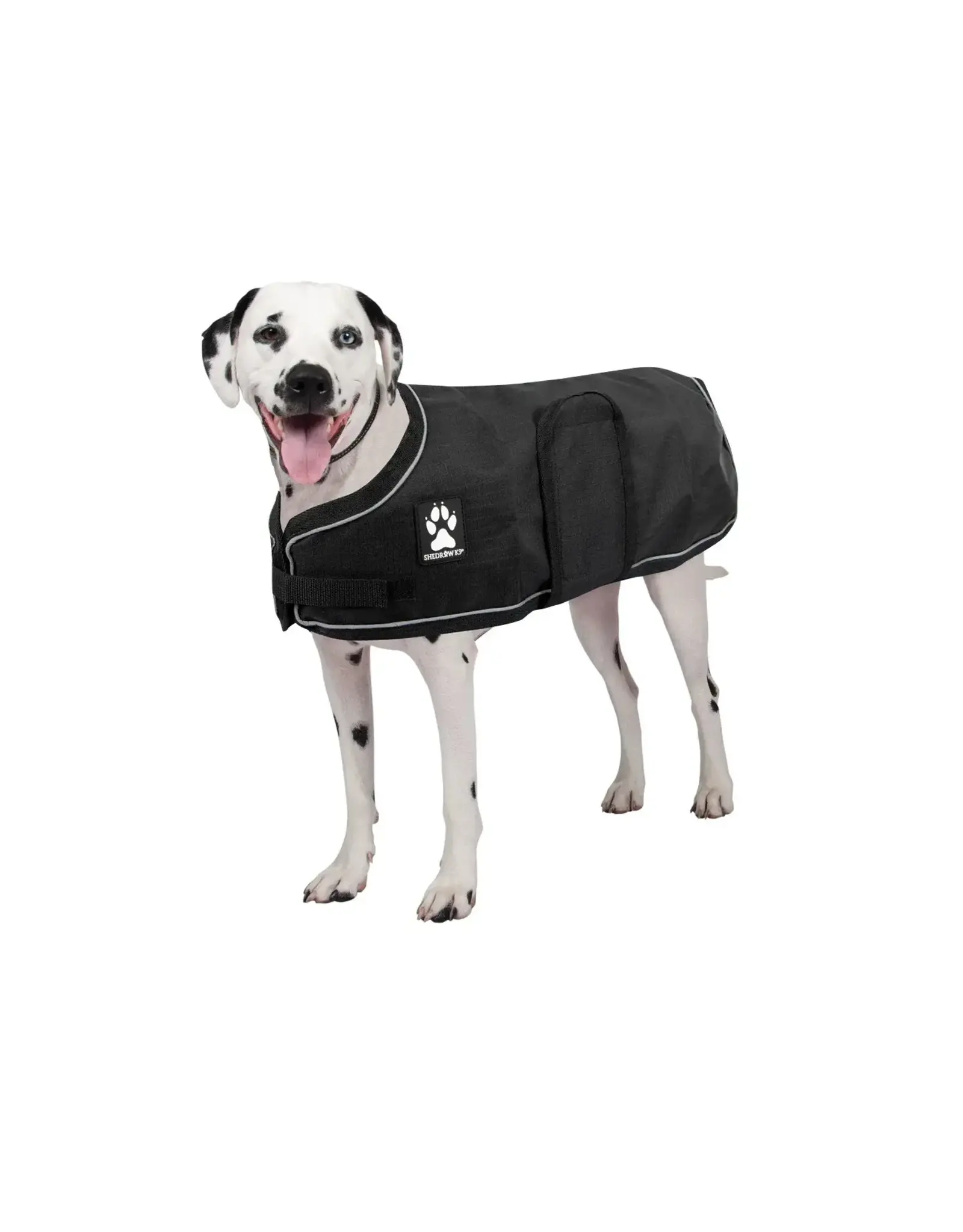 Shedrow Habour Rain Jacket