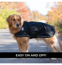 Shedrow Habour Rain Jacket