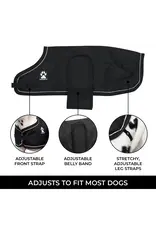 Shedrow Harbour 2.0  Rain Jacket