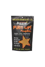 Diggin Your Dog Diggin Your Dog Firm Up!  Pumpkin Powder