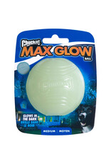 Chuckit! Max Glow Ball Medium