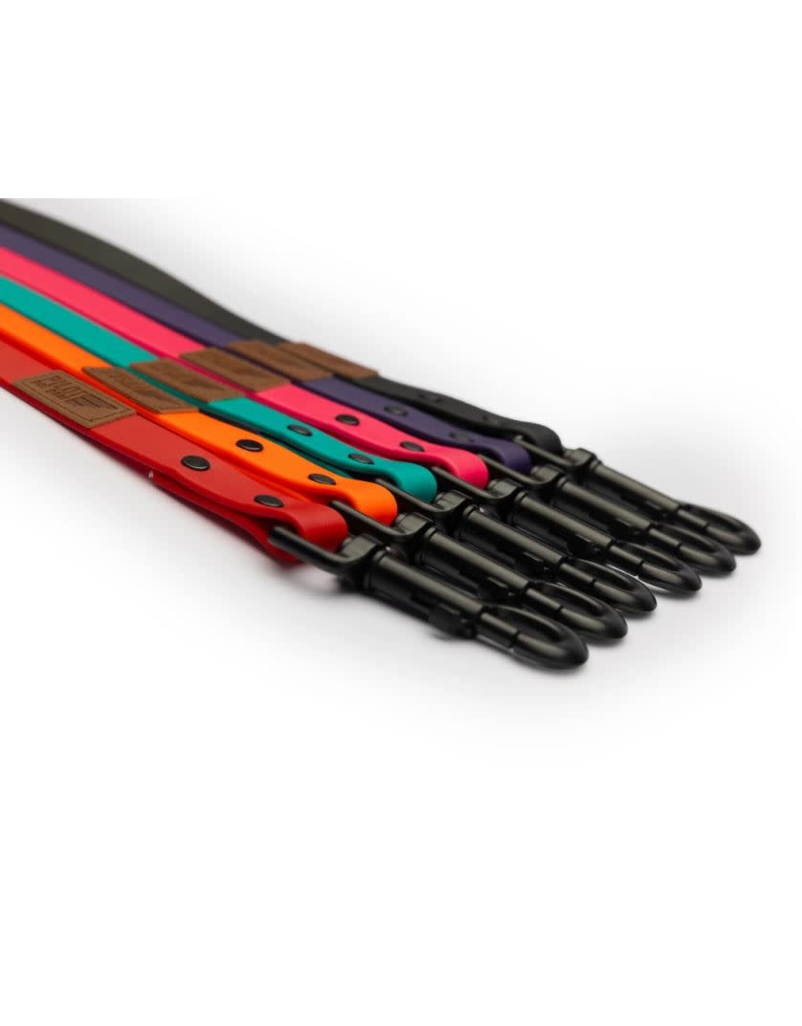 Pilot Pet Gear 5 Foot Biothane Dog Leash