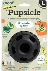Woof-Pet Woof Pupsicle Power Chewer