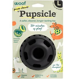 Woof-Pet Woof Pet Pupsicle Toy Power Chewer