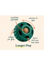 Woof-Pet Woof Pet Pupsicle Toy Power Chewer