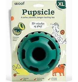 Woof-Pet Woof Pet Pupsicle Toy Blue