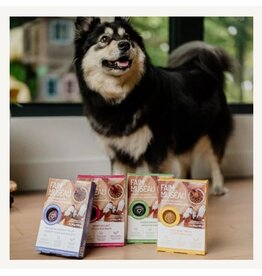 Faim Museau Faim Museau Frozen Treats 6/30g