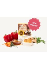 Faim Museau Faim Museau Frozen Treats 6/30g