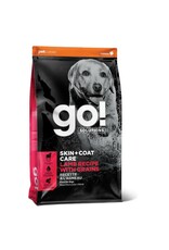 Go! GO! Skin & Coat Lamb Recipe