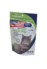 VanNess Fresh Organic Catnip 1 oz